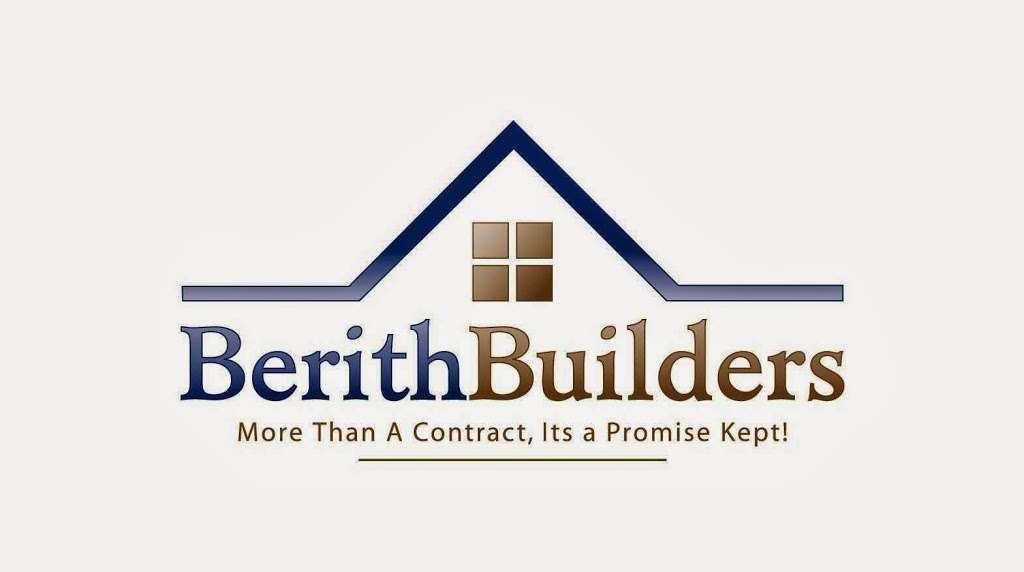 BERITH BUILDERS LLC | 13074 Langley Rd, Bryantown, MD 20617, USA | Phone: (240) 241-7253