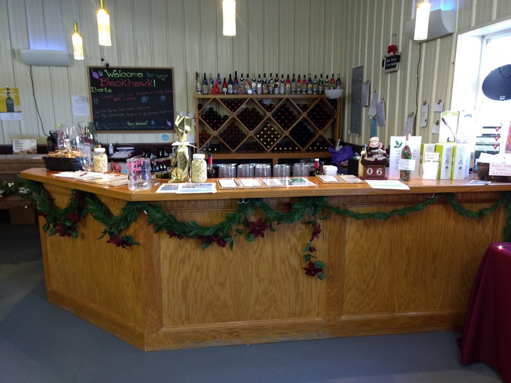 Blackhawk Winery | 28153 W Ditch Rd, Sheridan, IN 46069 | Phone: (317) 771-2814