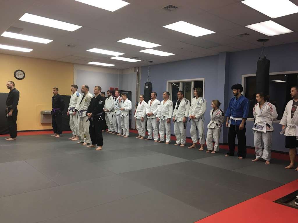 York Mixed Martial Arts Academy | 2323 Carlisle Rd, York, PA 17408, USA | Phone: (717) 855-0695