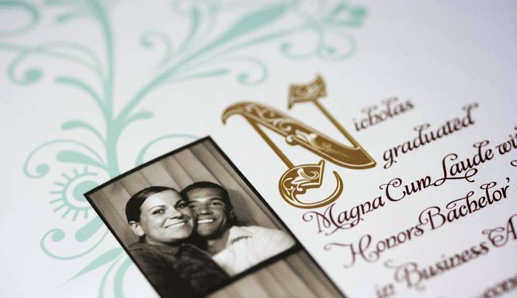 MOYA LARA :: Exquisite Wedding Invitations | 320 Crouse Mill Rd, Queen Anne, MD 21657, USA | Phone: (410) 739-4305