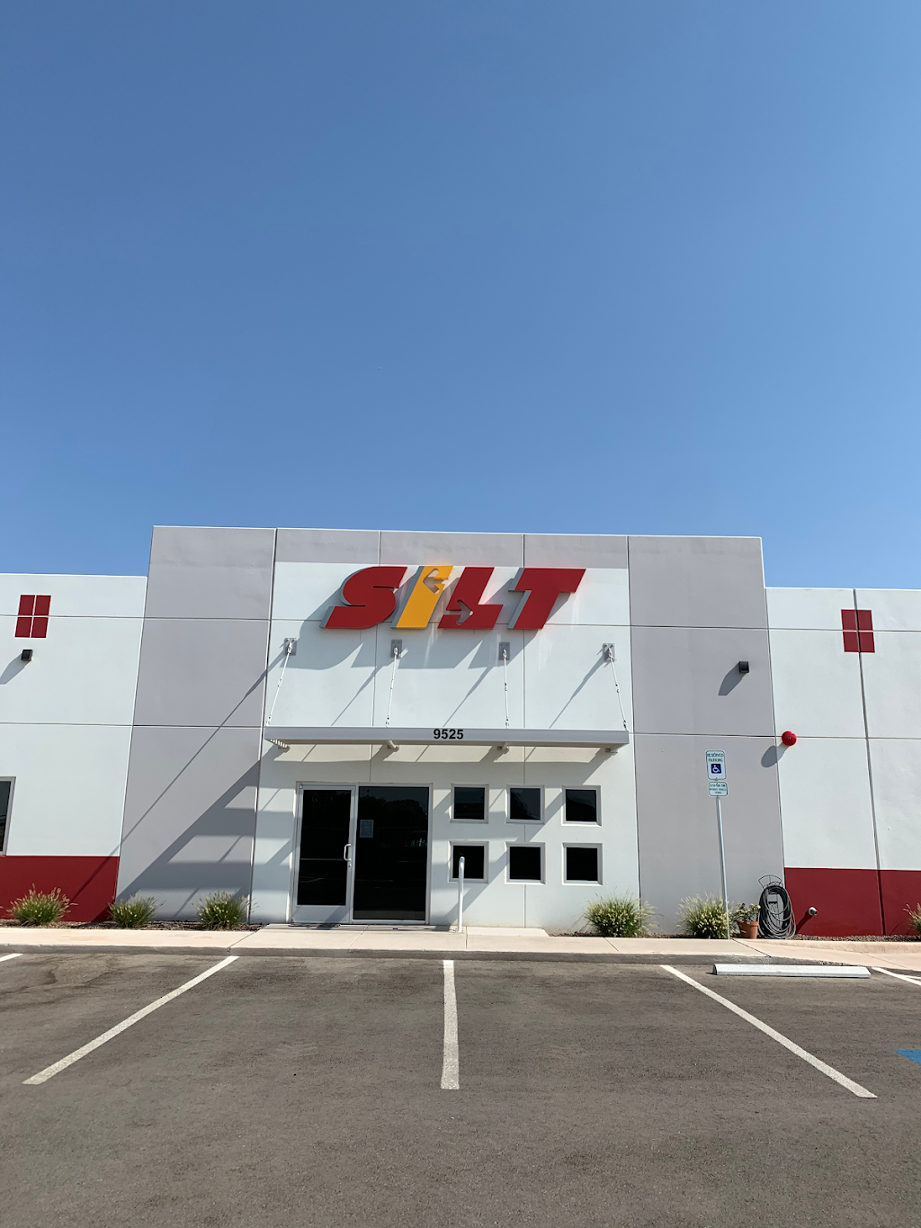 SILT LEASING AND TRANSPORTATION SERVICES, INC. | 9525 Plaza Cir, El Paso, TX 79927, USA | Phone: (915) 760-1380 SILT LEASING AND TRANSPORTATION SERVICES, INC. | 9525 Plaza Cir, El Paso, TX 79927, USA | Phone: (915) 760-1380