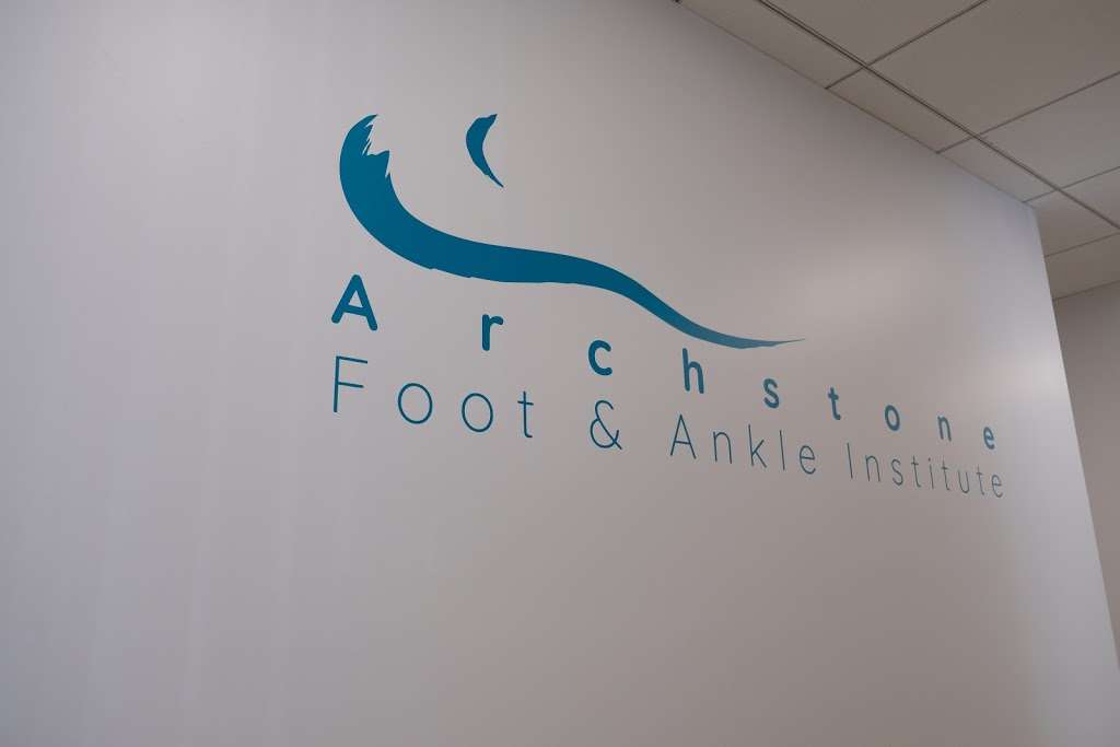 Dr. Brian Park, DPM - Archstone Foot and Ankle Institute | 2780 Skypark Dr #100, Torrance, CA 90505, USA | Phone: (310) 326-8551