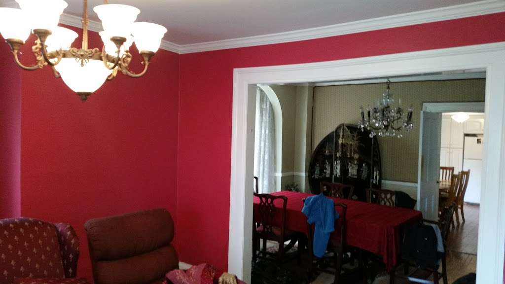 5 Star Floor and Paint | 43 5th Ave, Newburgh, NY 12550 | Phone: (845) 857-9775