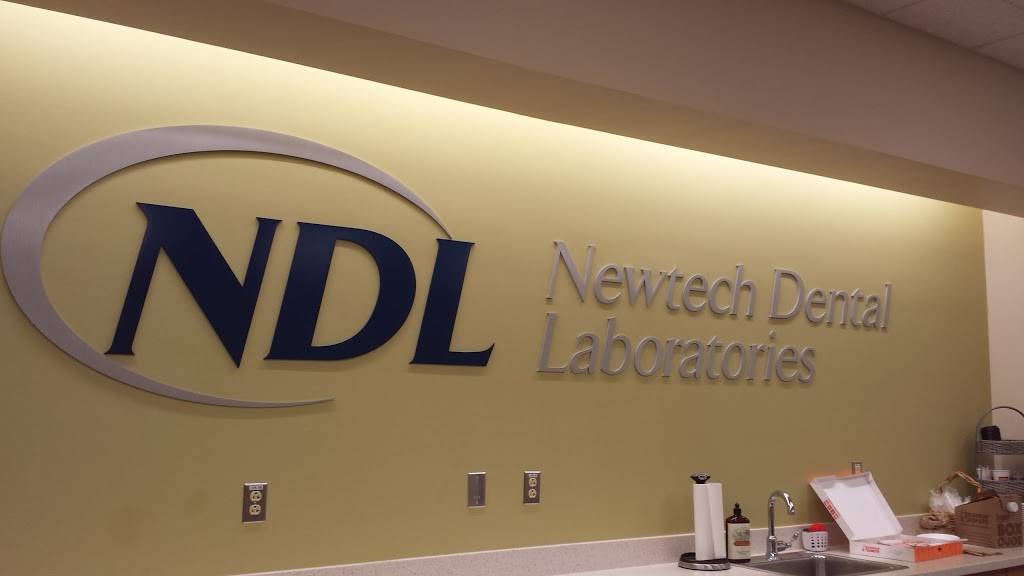Newtech Dental Laboratories | 1141 Smile Ln, Lansdale, PA 19446, USA | Phone: (215) 699-8861