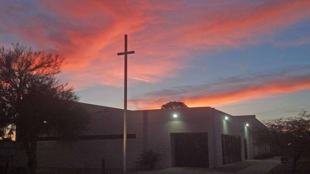 Sunrise United Methodist Church | 19234 N 7th Ave, Phoenix, AZ 85027, USA | Phone: (623) 780-1008