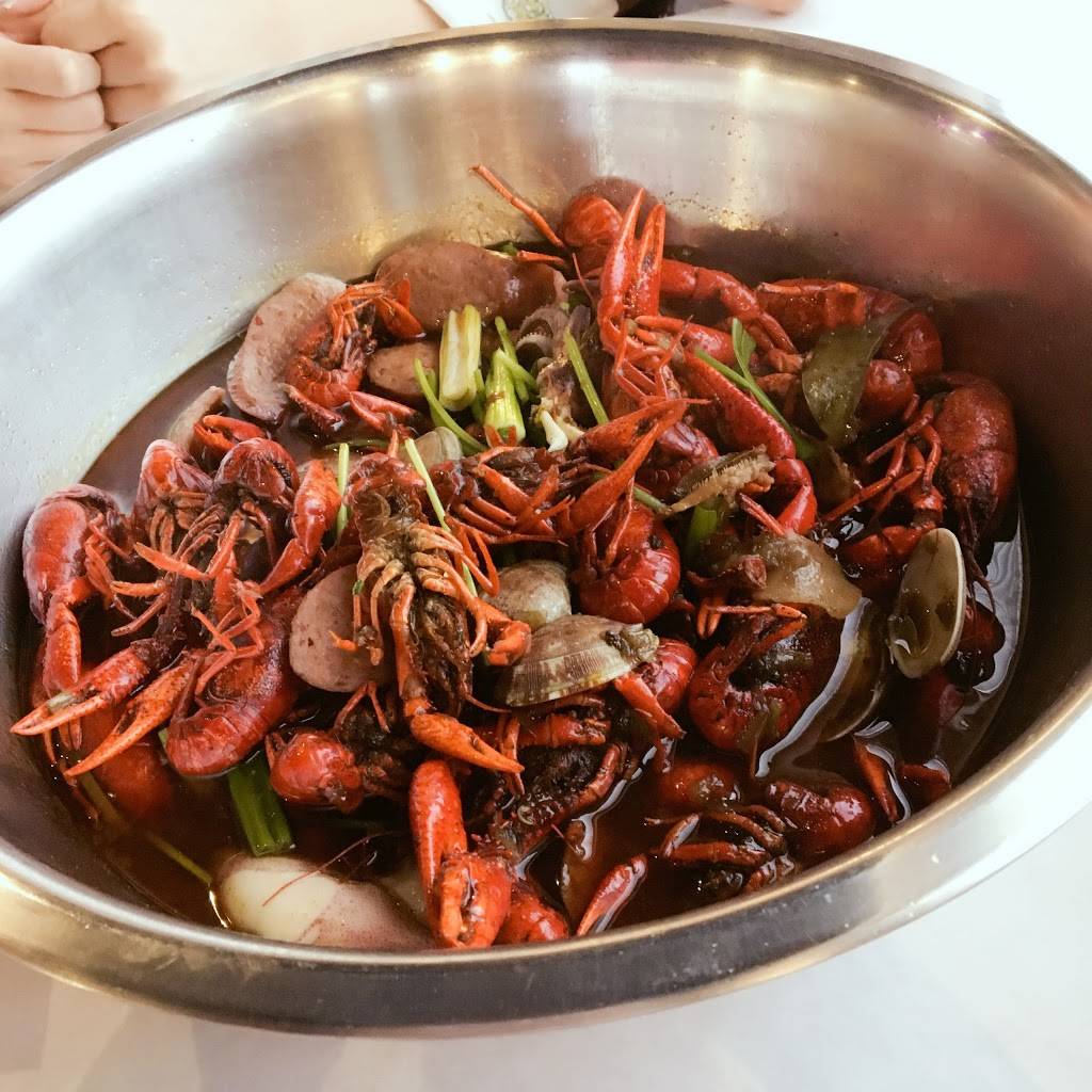 Bear Bay Seafood Kitchen | 1104 W Parker Rd #600, Plano, TX 75075, USA | Phone: (972) 234-4899