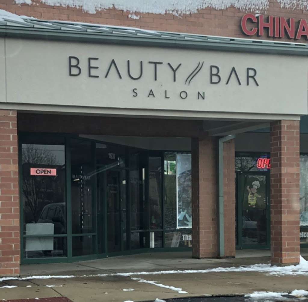Beauty Bar Salon, Inc | 11931 W 143rd St, Orland Park, IL 60467 | Phone: (708) 949-8528