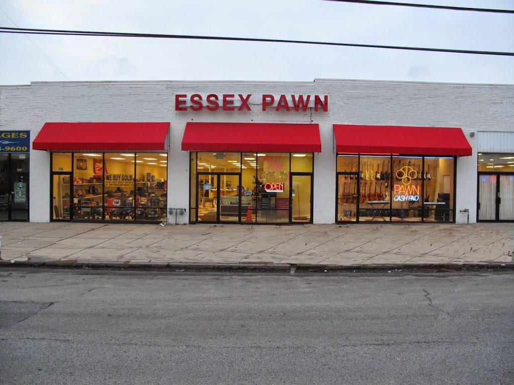 Essex Pawn | 138 Eastern Blvd, Essex, MD 21221, USA | Phone: (410) 687-5045