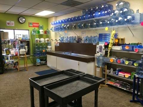 Crystal Pure Water | 44848 Elm Ave, Lancaster, CA 93534 | Phone: (661) 941-4069