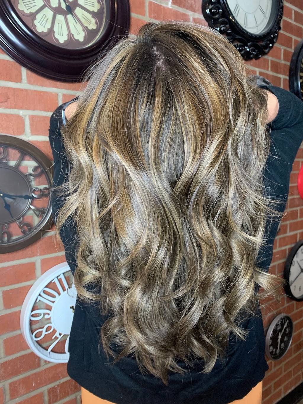 Wonderland Hair Studio | 2440 San Mateo Pl NE, Albuquerque, NM 87110, USA | Phone: (505) 948-4184