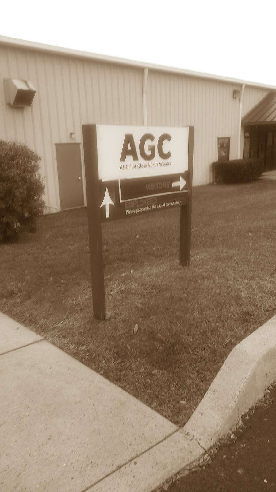 AGC Flat Glass North America | 480 California Rd, Quakertown, PA 18951, USA | Phone: (215) 538-9424