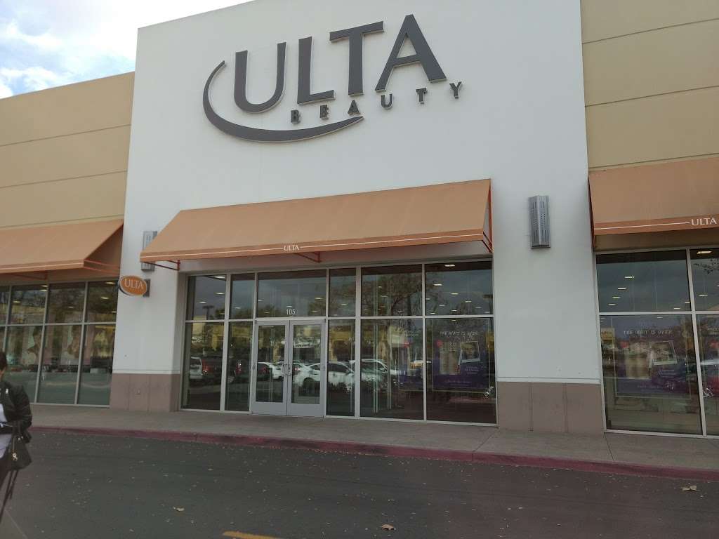 Ulta Beauty | 3951 Camino De La Plaza, San Ysidro, CA 92173, USA | Phone: (619) 662-1535