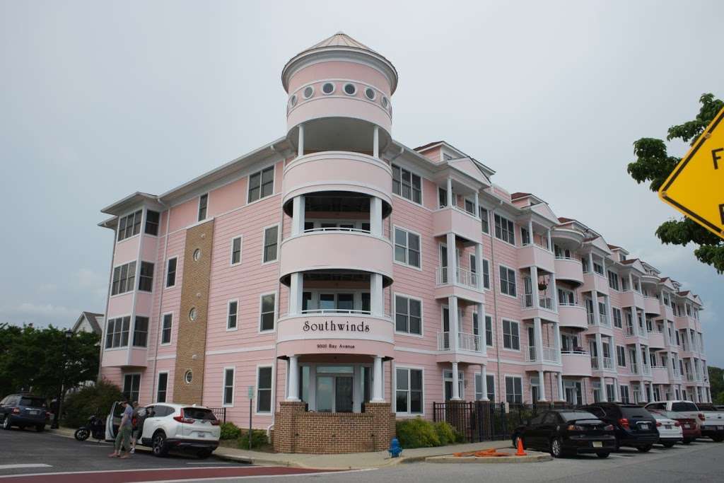 Southwinds North Beach LLC | 4118 3rd St, North Beach, MD 20714, USA | Phone: (410) 257-0280