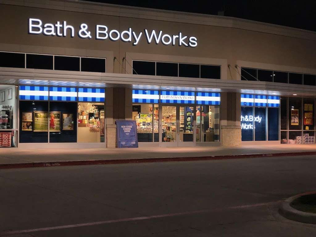 Bath & Body Works | 24840 Commercial Dr, Rosenberg, TX 77471, USA | Phone: (281) 239-0792
