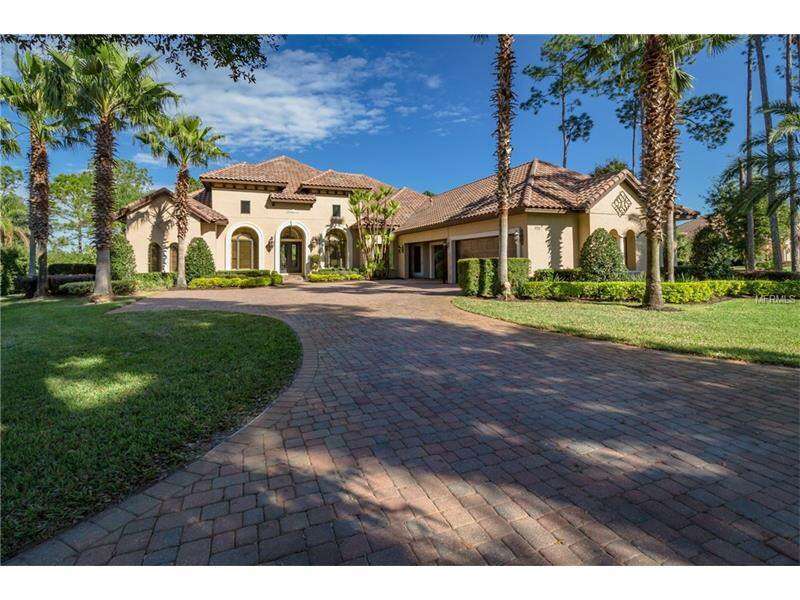 Gallery of Homes Real Estate Professionals | 952 International Pkwy, Lake Mary, FL 32746, USA | Phone: (407) 312-6190