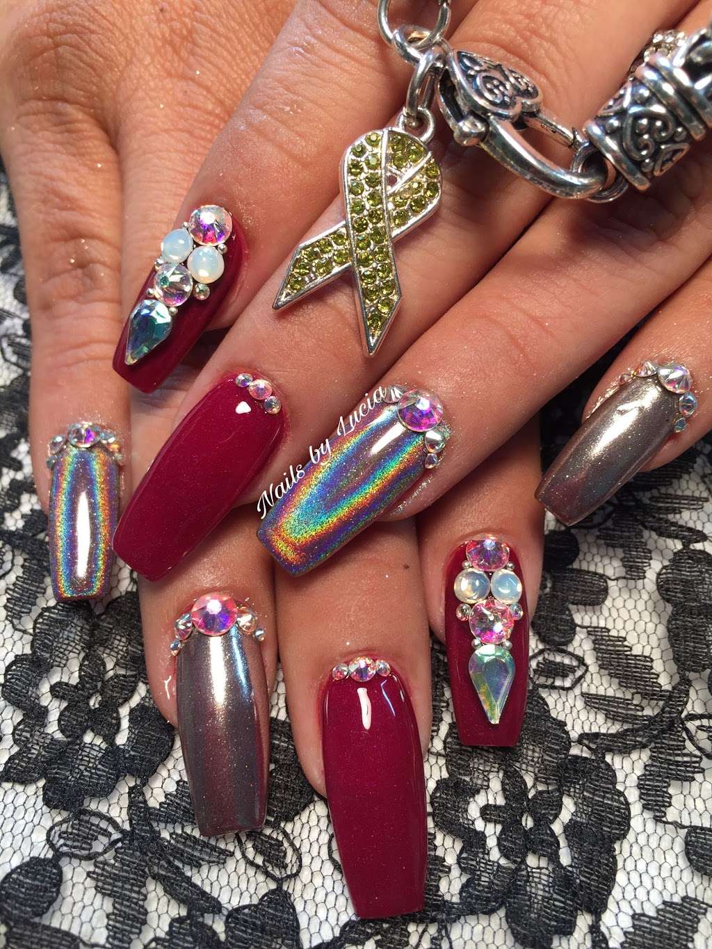 Bellas Nails & Spa | 5110 Pine Ave, Pasadena, TX 77503 | Phone: (713) 566-0312