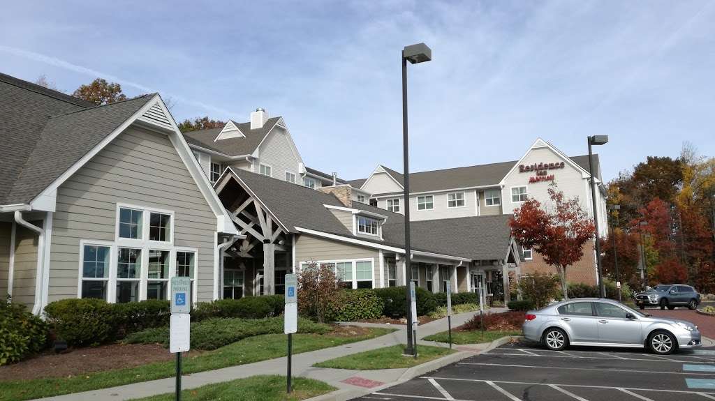 Residence Inn by Marriott Philadelphia Langhorne | 15 Cabot Blvd E, Langhorne, PA 19047, USA | Phone: (215) 946-6500