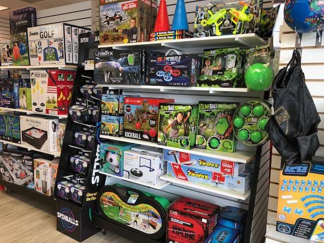 Childrens Gift Shop | 310 N Happ Rd #128, Northfield, IL 60093, USA | Phone: (847) 441-5970