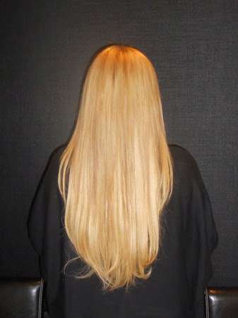 Hair Extensions by Stacey | 822 Hermosa Ave, Hermosa Beach, CA 90254, USA | Phone: (310) 502-0350