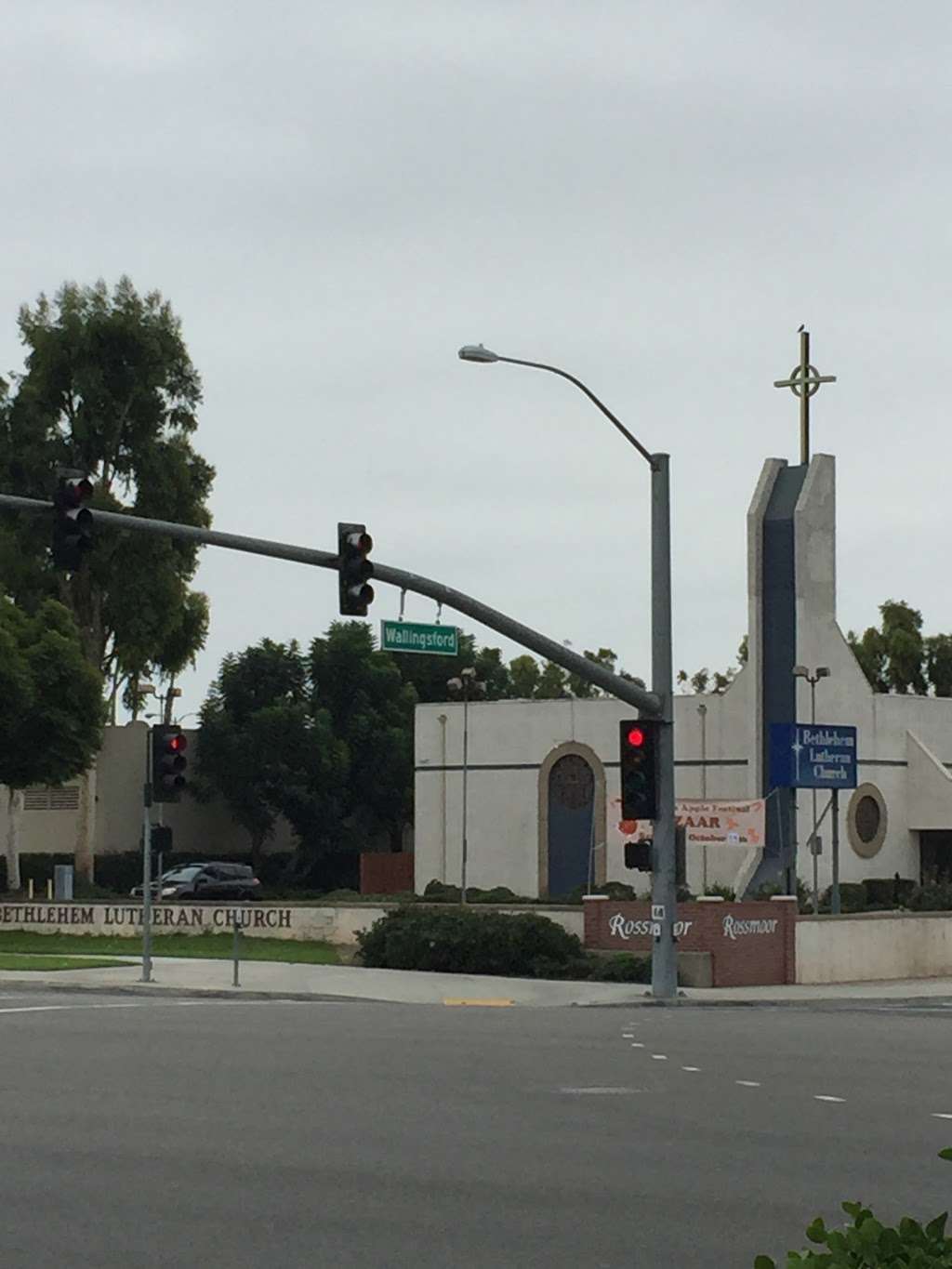 Bethlehem Lutheran Church | 3352 Katella Ave, Los Alamitos, CA 90720, USA | Phone: (562) 430-3444