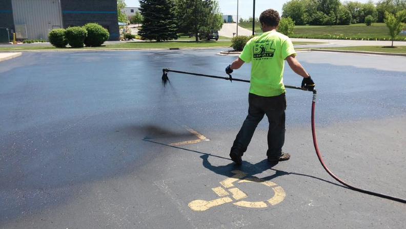 BTL Asphalt Services | 108 W Court St, Elkhorn, WI 53121, USA | Phone: (262) 607-0907