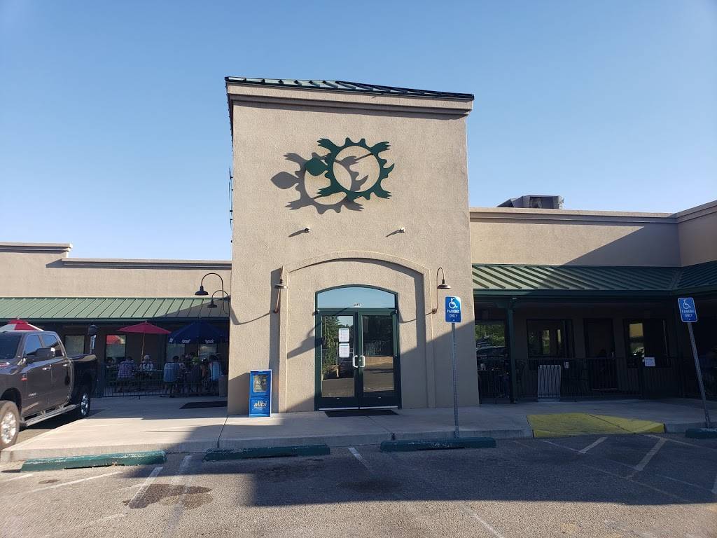Turtle Mountain Brewing Company | 905 36th Pl SE, Rio Rancho, NM 87124 | Phone: (505) 994-9497