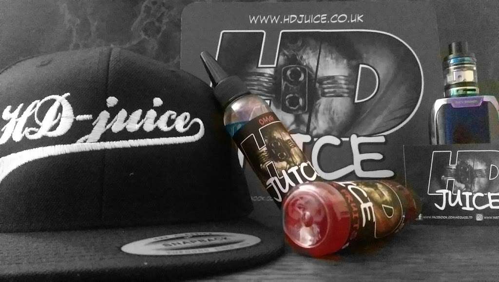 HDjuice ltd | laindon link, Basildon SS15 5DD, UK | Phone: 07378 816239