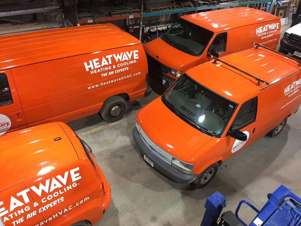 Heatwave Heating & Cooling | 298 S Schuyler Ave, Bradley, IL 60915, USA | Phone: (815) 216-9730