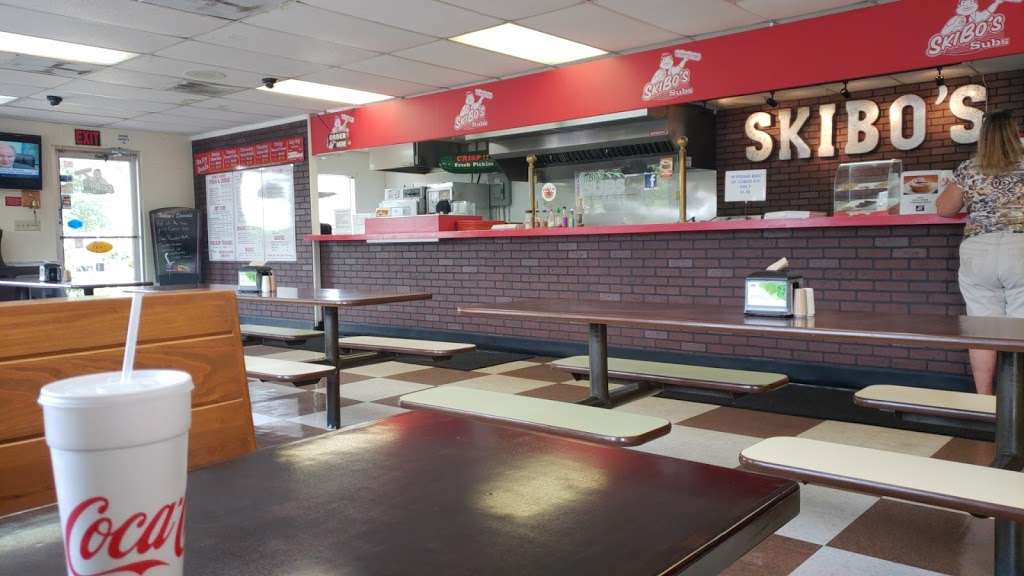 Skibos Subs | 2435 S French Ave, Sanford, FL 32771, USA | Phone: (407) 322-4020