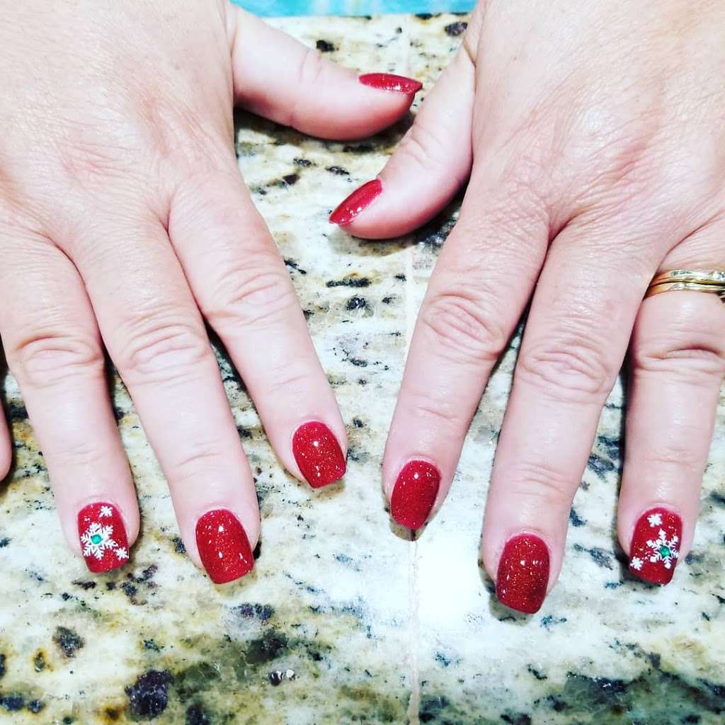 Nails by Mona | 2300 E Semoran Blvd suite G, Apopka, FL 32703 | Phone: (407) 865-6111