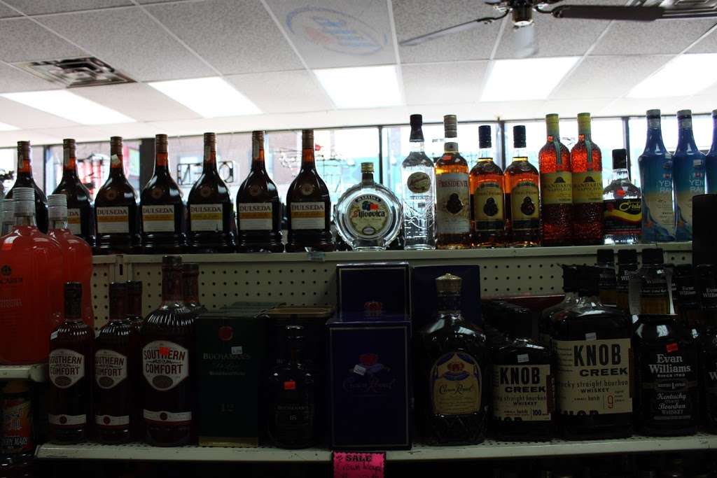 Food & Liquor Express Inc | 2752 W Lawrence Ave #1, Chicago, IL 60625 | Phone: (773) 334-0225