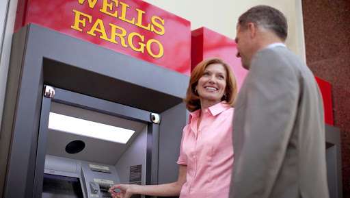 Wells Fargo ATM | 12904 Willow Chase Dr, Houston, TX 77070, USA | Phone: (800) 869-3557