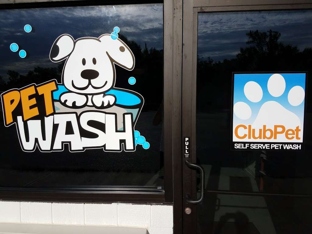 Splash & Dash Buggy Wash | 1001 S Commercial St, Harrisonville, MO 64701, USA | Phone: (816) 380-3490