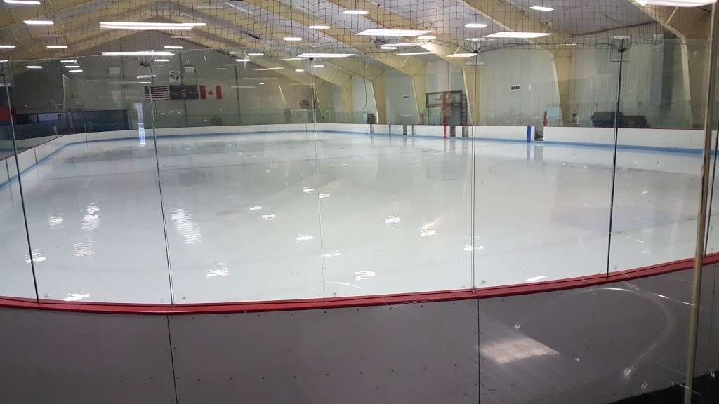Ice Land Skating Center | 6 Tennis Ct, Hamilton Township, NJ 08619, USA | Phone: (609) 588-6672