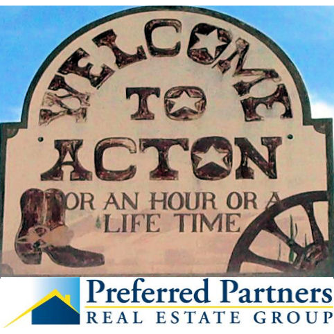 Preferred Partners Real Estate Group | 34405 Aspen St, Acton, CA 93510, USA | Phone: (661) 433-0482