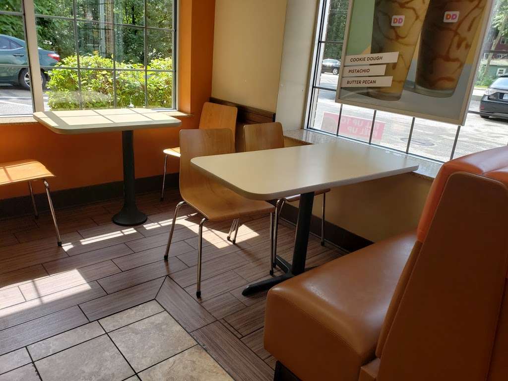 Dunkin | 388 Elm St, North Attleborough, MA 02760, USA | Phone: (508) 699-2951