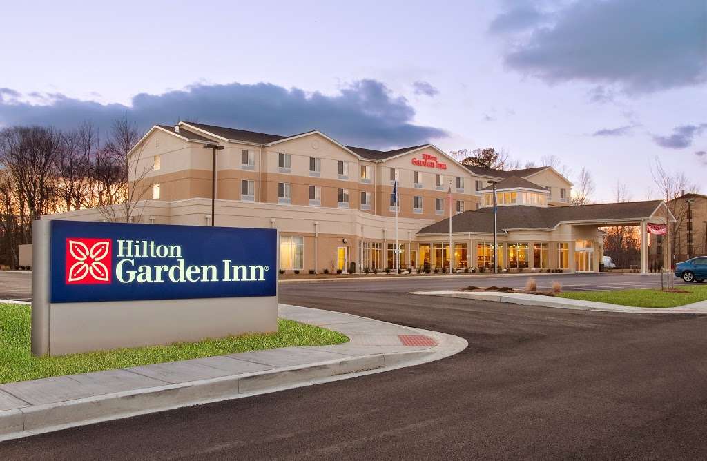 Hilton Garden Inn Dover | 1706 N Dupont Hwy, Dover, DE 19901, USA | Phone: (302) 674-3784