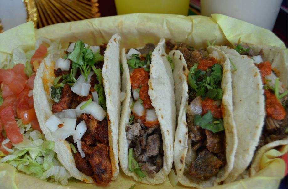 Tacos Y Salsas | 9103 E Colfax Ave, Aurora, CO 80010 | Phone: (303) 367-1046