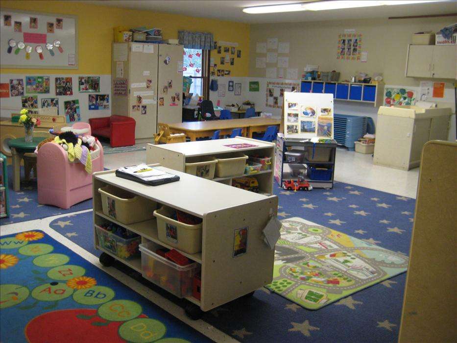 West York KinderCare | 1540 Rodney Rd, York, PA 17408, USA | Phone: (717) 764-4721