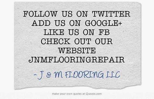 J & M FLOORING LLC | 7075 W Gowan Rd, Las Vegas, NV 89129, USA | Phone: (702) 742-6451