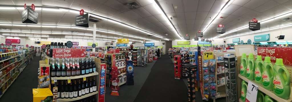 CVS | 39161 N Sheridan Rd, Beach Park, IL 60099 | Phone: (847) 746-6230