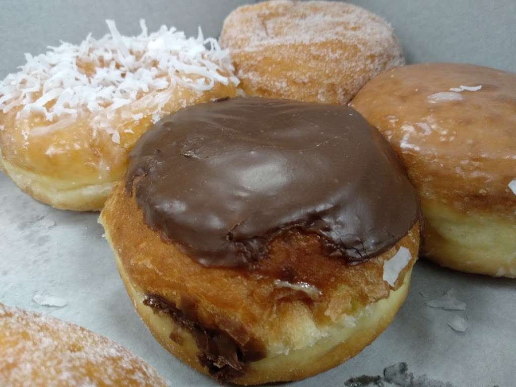 Moon Donuts | 1000 Torrance Blvd, Redondo Beach, CA 90277, USA | Phone: (310) 543-1867