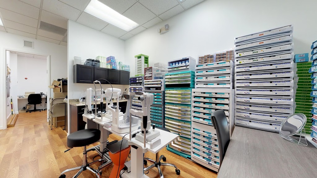 Weston Contact Lens Institute | 2863 Executive Park Dr #103, Weston, FL 33331, USA | Phone: (954) 217-2992