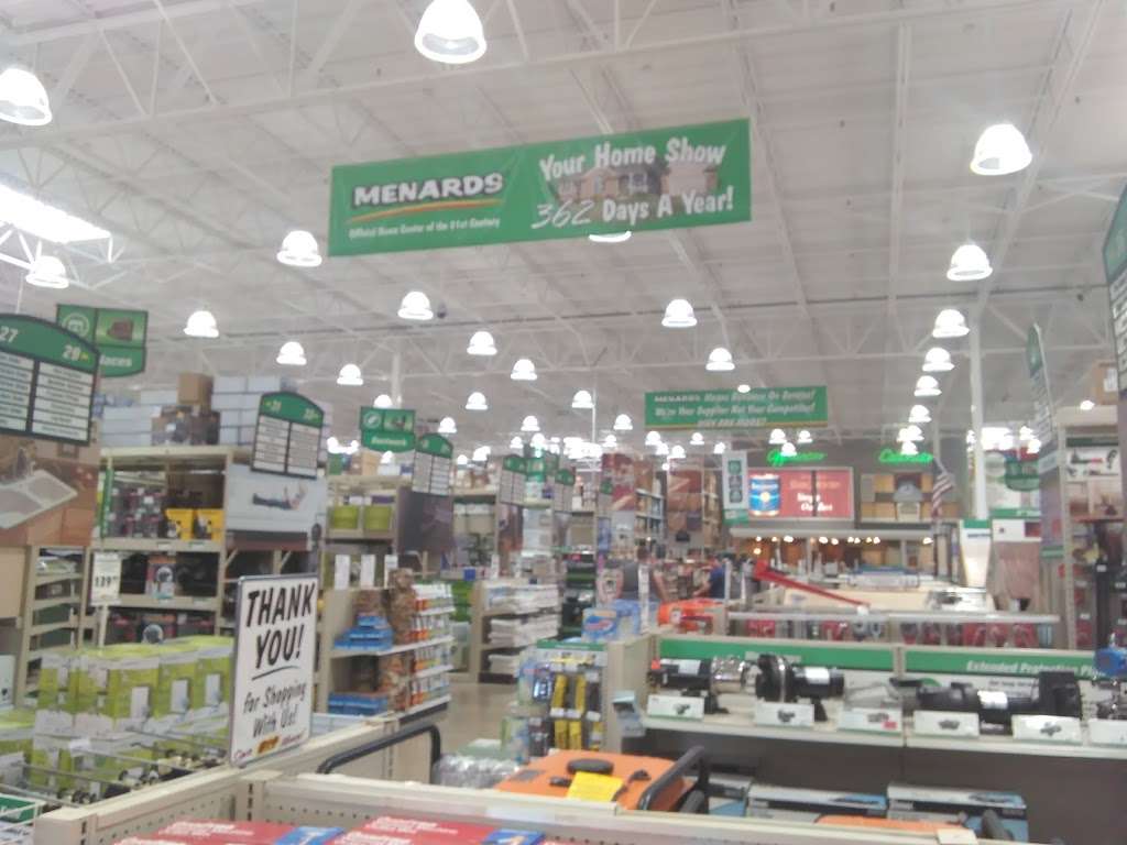 Menards | 4701 W Cal Sag Rd, Crestwood, IL 60445, USA | Phone: (708) 385-0392