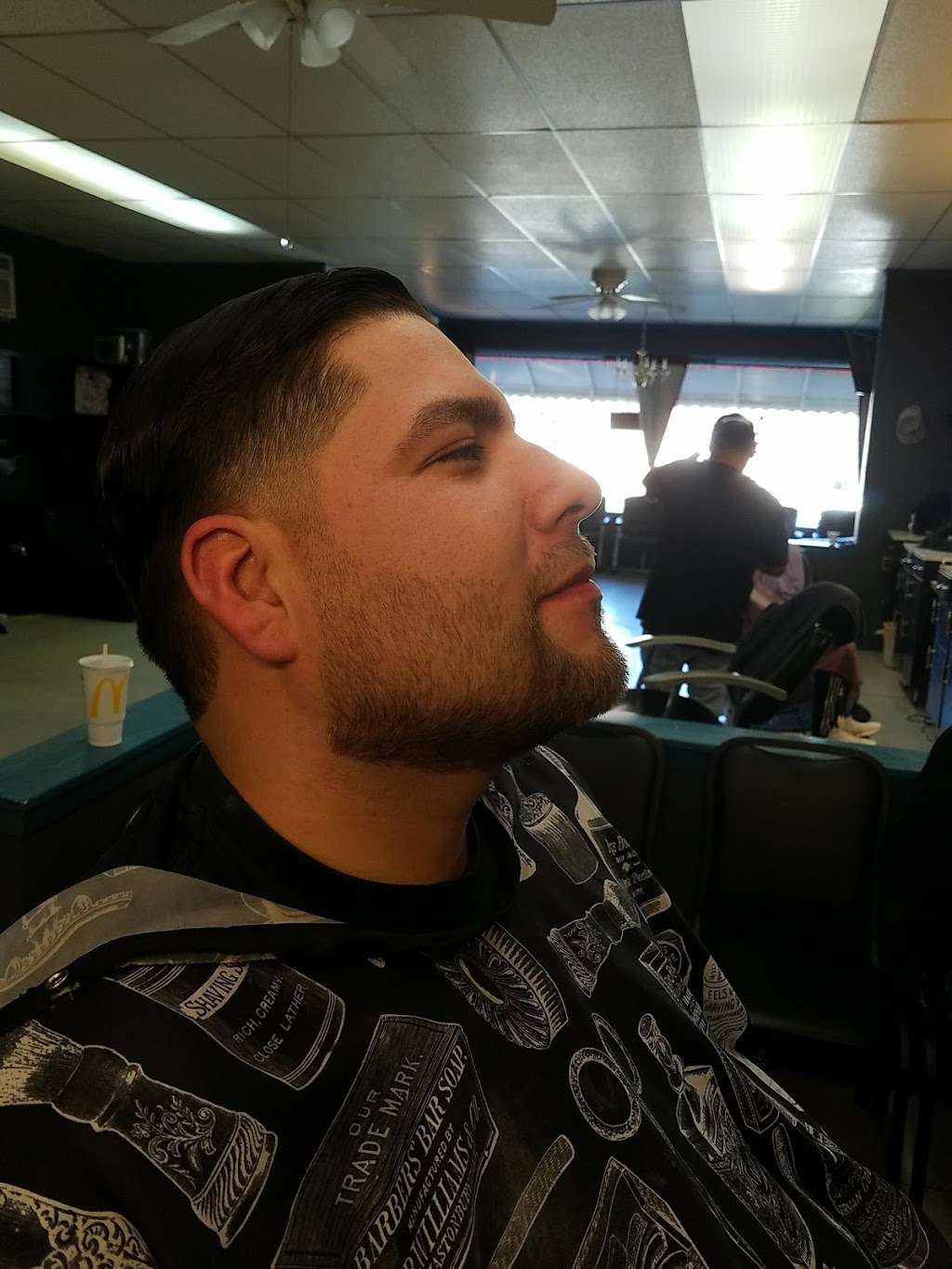 Prestige Barber Shop | 2400 Cuyler Ave # 1, Berwyn, IL 60402, USA | Phone: (708) 795-5011