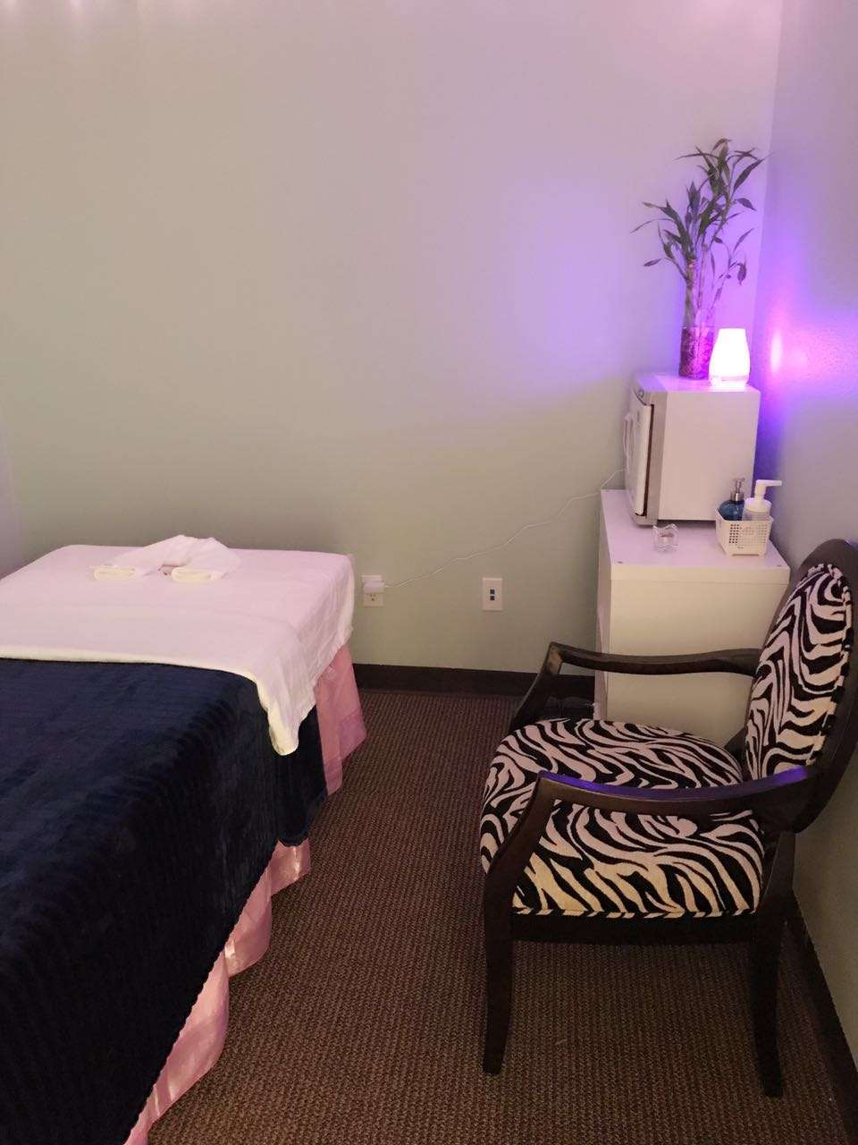 Sun Foot Relax | 2242 Bay Area Blvd, Friendswood, TX 77546, USA | Phone: (832) 806-2324