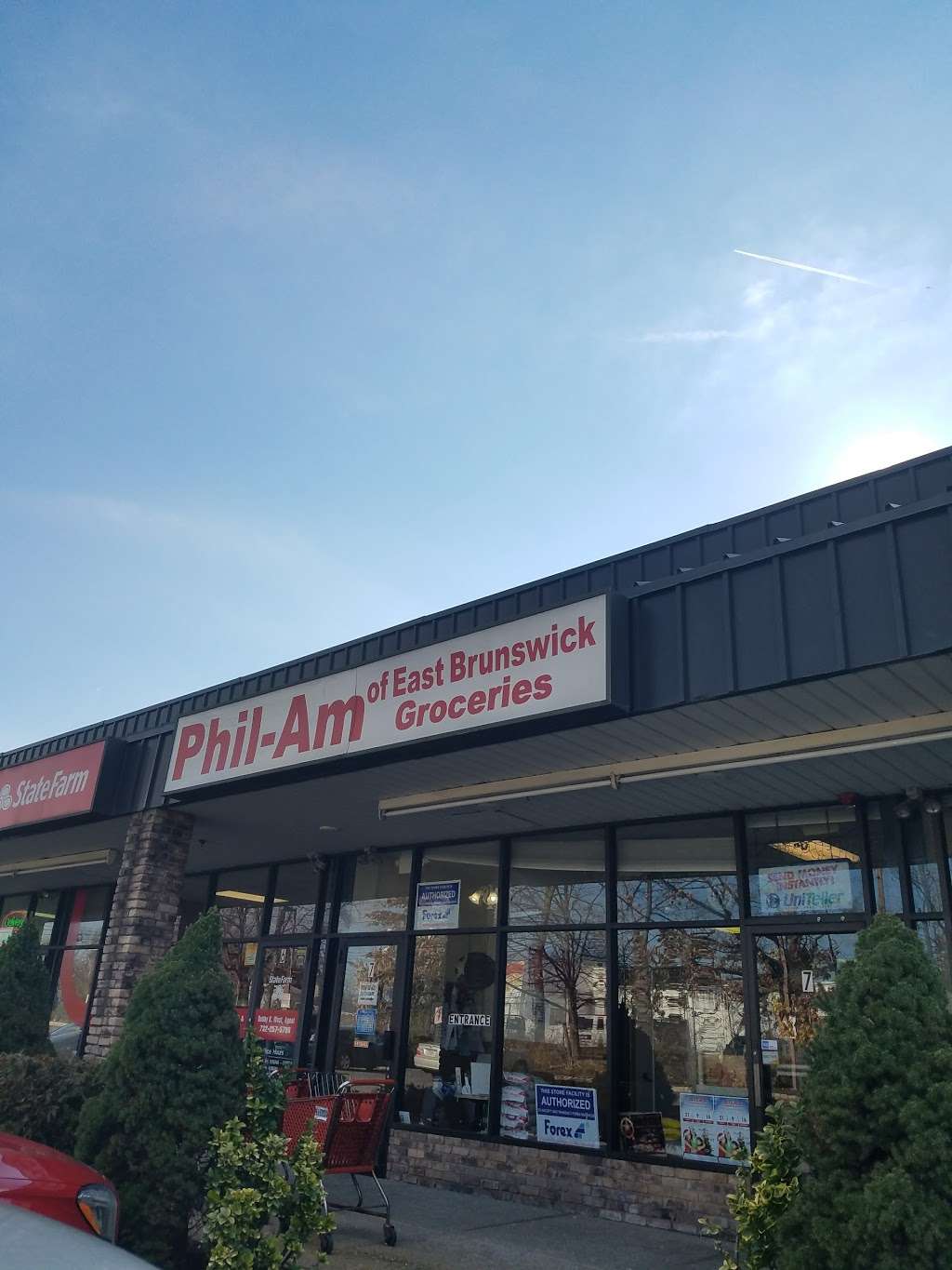 Phil-Am East Brunswick | 405 NJ-18, East Brunswick, NJ 08816, USA | Phone: (732) 257-8800