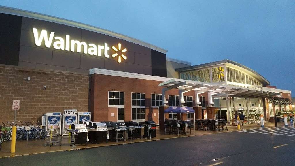 Walmart Supercenter | 6530 Trading Square, Haymarket, VA 20169 | Phone: (703) 468-2445