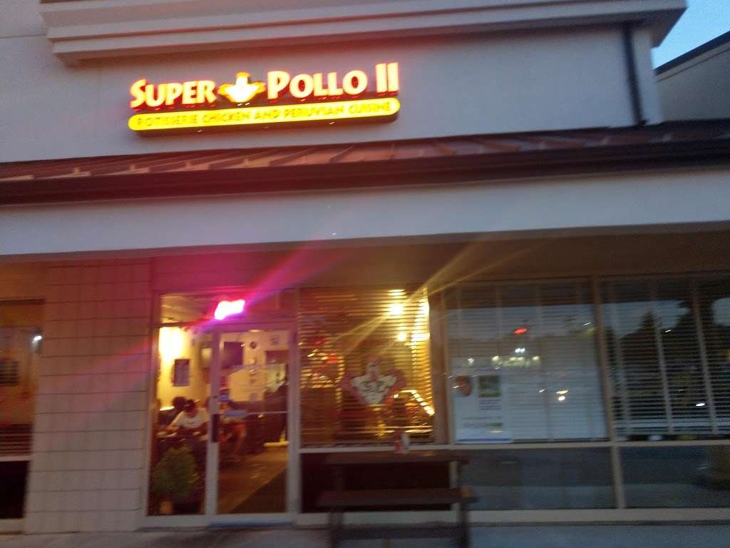 Super Pollo | 2770 Hooper Ave, Brick, NJ 08723, USA | Phone: (732) 202-7011