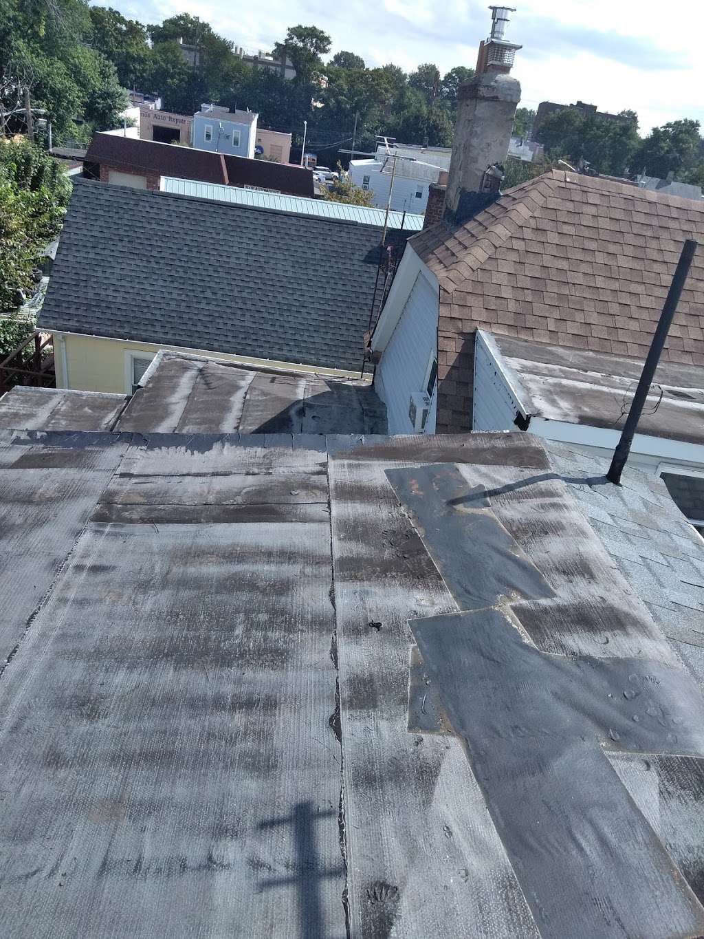 Zacks Roofing & Siding | 7606 Tonnelle Ave, North Bergen, NJ 07047, USA | Phone: (908) 943-8359